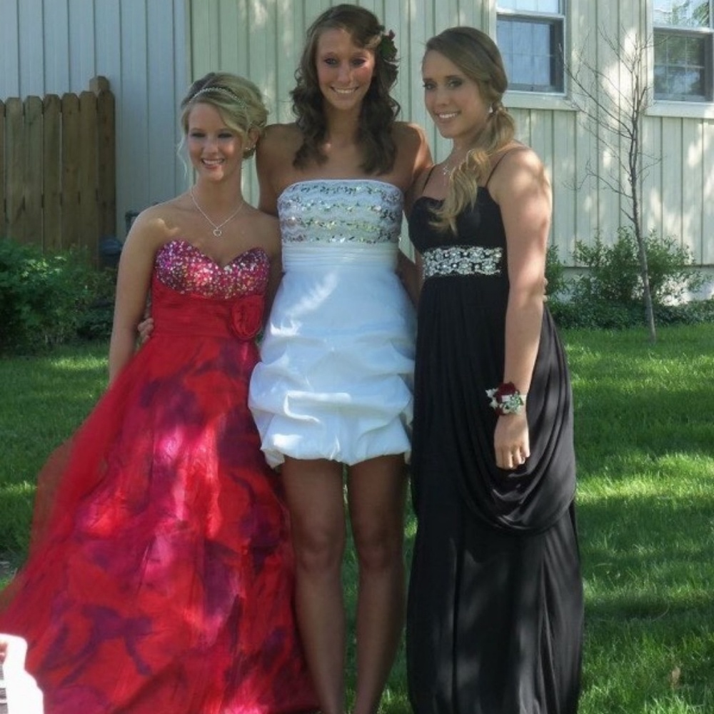 π₯ Formal Dress - Picture 7 of 9